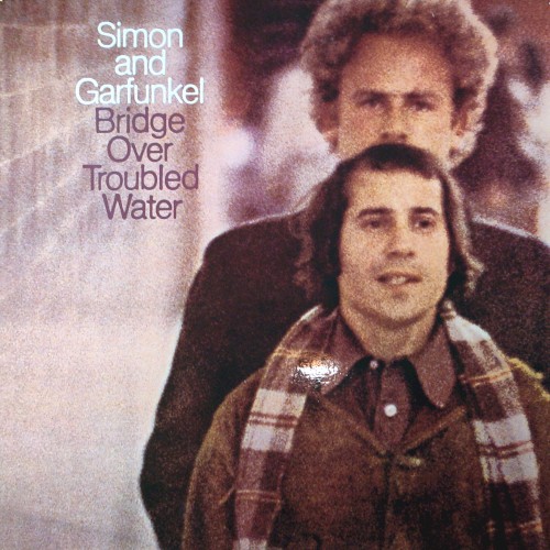 Simon & Garfunkel